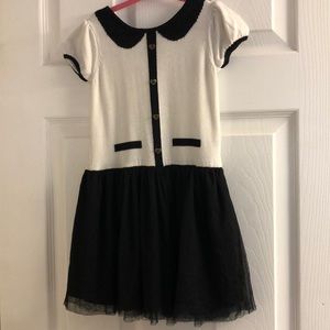 Little girl’s casual/occasion dress 4t